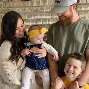 Meet your Posher, Morgan